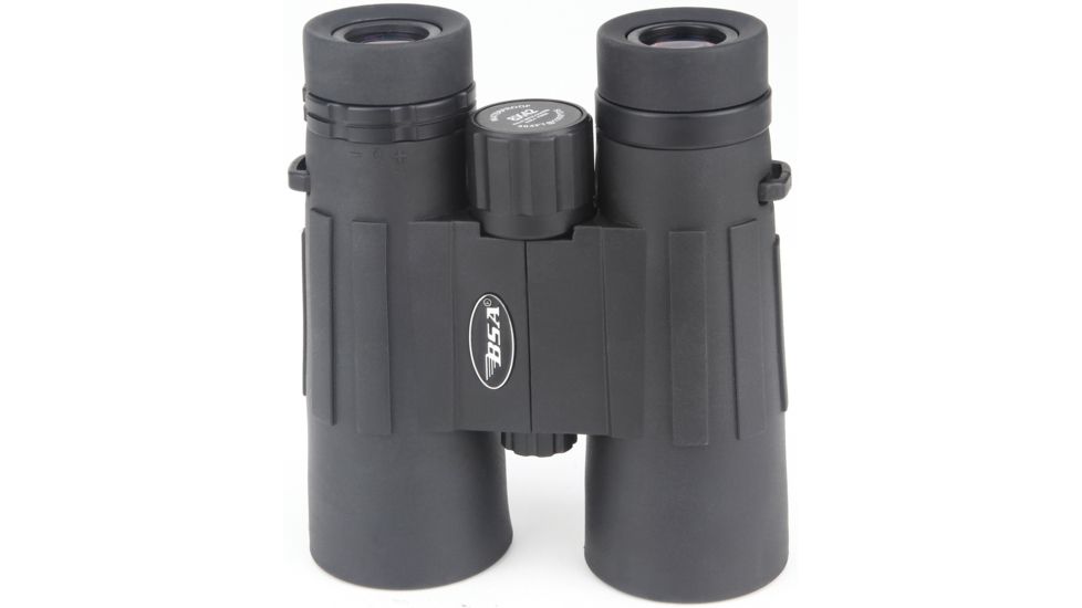 BSA Optics Majestic DX 10 x 42mm Binocular MB10X42