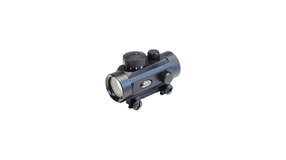 BSA Optics RGB Dot Sight