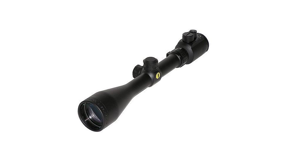 BSA Optics 3.5-10x50mm Illuminated Reticle Catseye Scope - FM3510X50IR