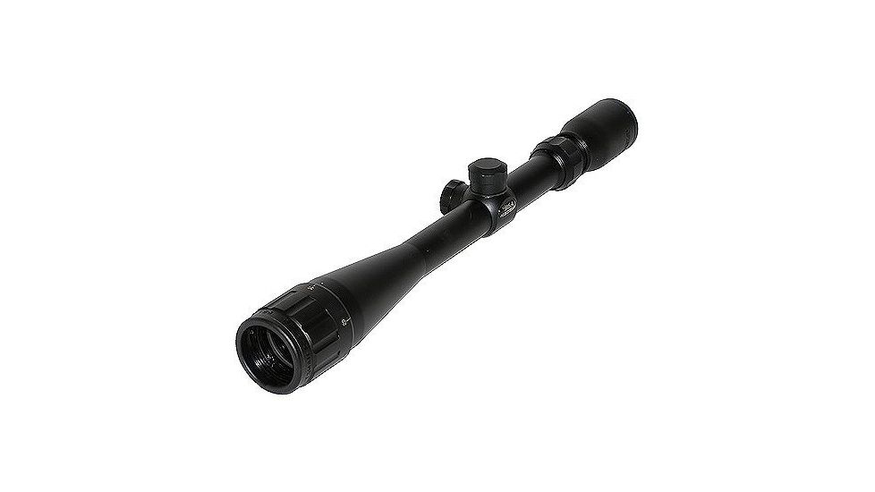 BSA Optics 6-18x40mm Adjustable Objective Huntsman Scope - HM618X40AO Rifle Scope Rifle scope