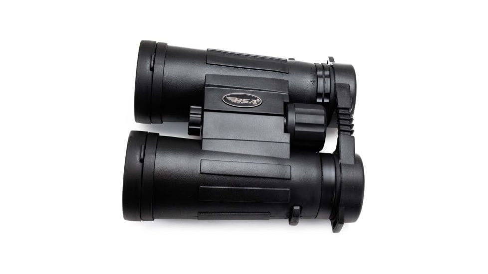 BSA Optics Majestic DX 10x42mm Binocular &amp; LG 3.5-10x50 Scope Combo