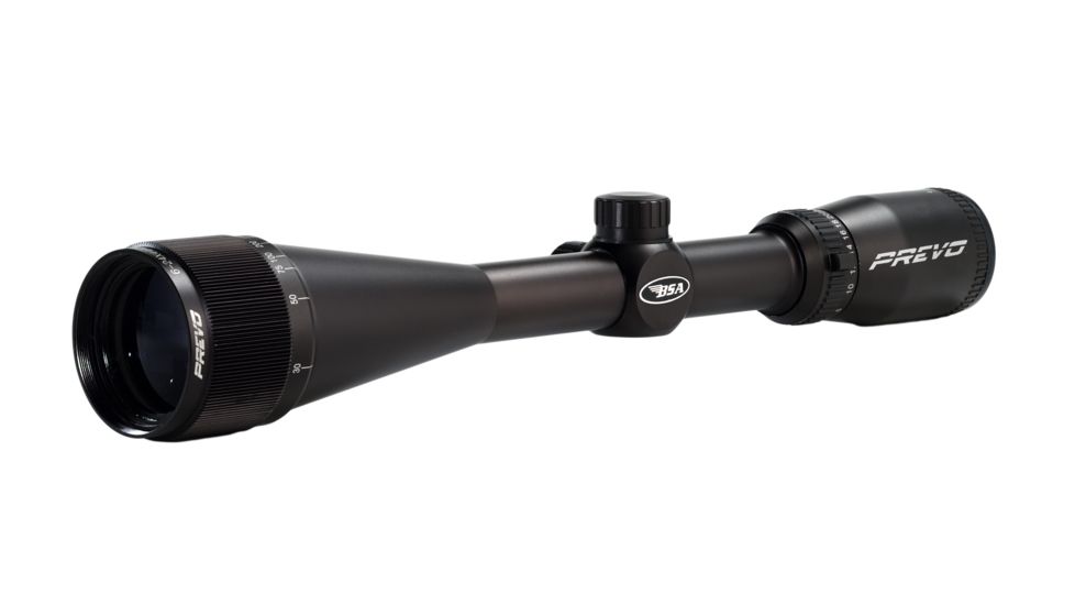 BSA PV624X44AOCP PREVO 6-24X44 CLAM PV4-16X44AOC