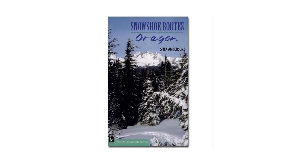 Bst Groomd X-cntry Ski Trls Or, Mike Bogar, Publisher - Mountaineers Books