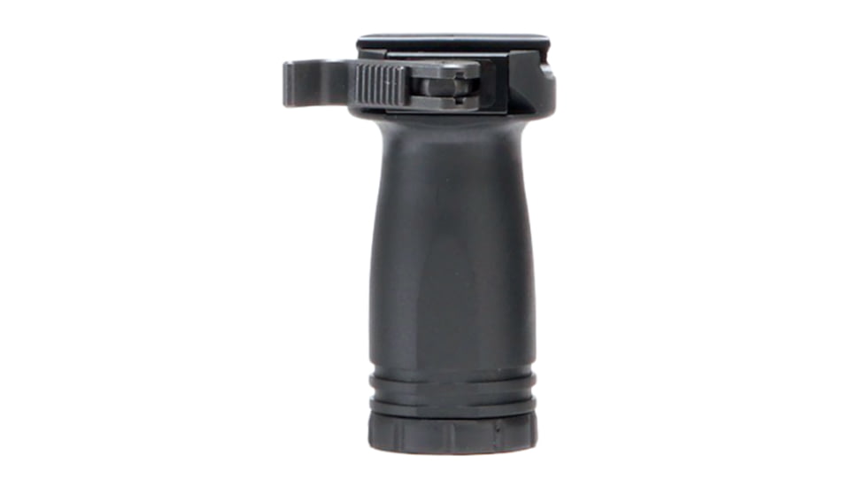 B&amp;T Short QD Foregrip, Black, BT-211564-BL