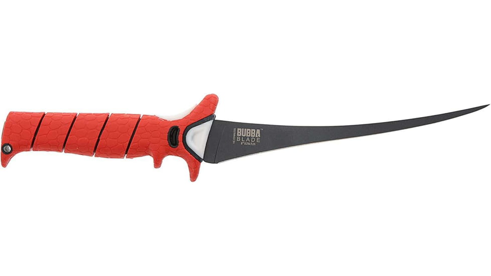 Bubba Blade Freshwater Multi Flex Kit w/Hard Side Case, 1134164