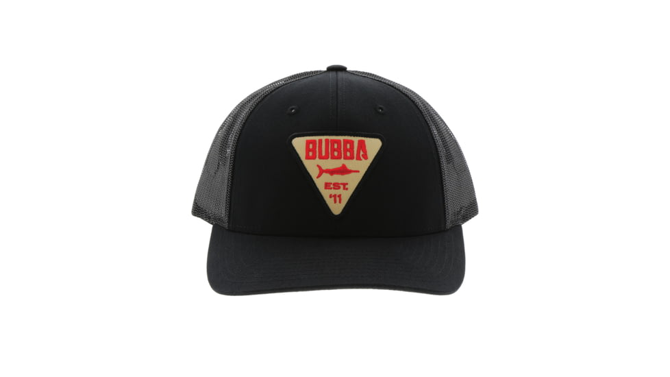 Bubba Blade Hat