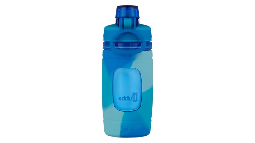 Bubba Flo Refresh Bottle, 16 oz Tuttifruity Vb Crystice, 16, BBPLFLORFRSL16-16