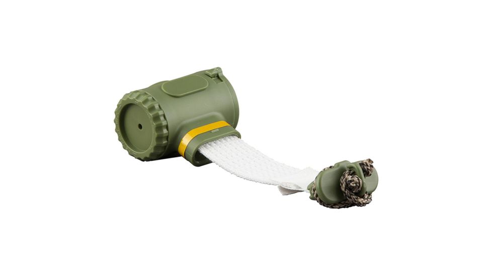 Buck Bomb Detonator, Green MM-BB-DT-01