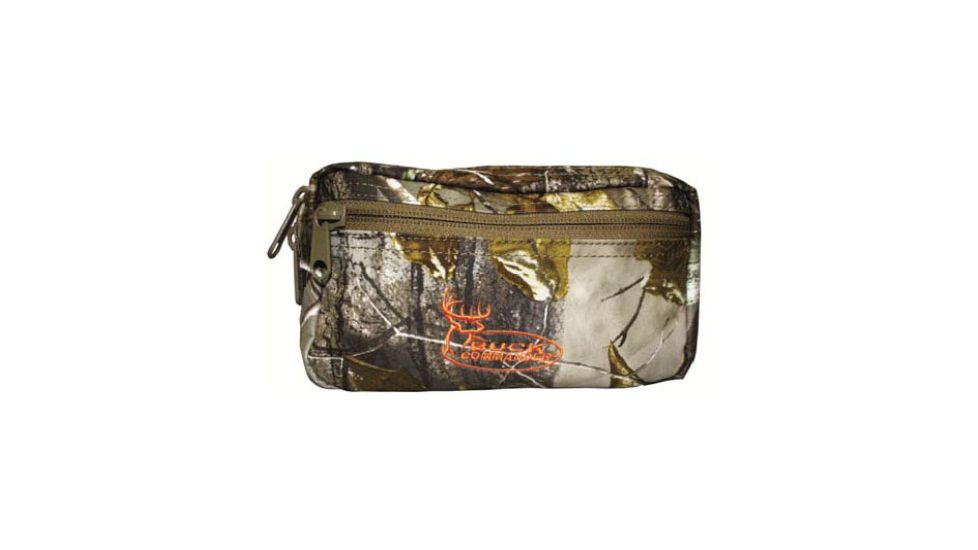 Buck Commander 42722 20 Round Cartridge Pouch Standard