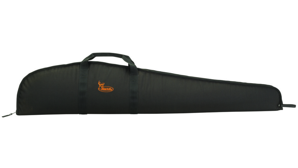 Buck Commander Scoped Gun Case, Solid Color, Realtree APHD 55678