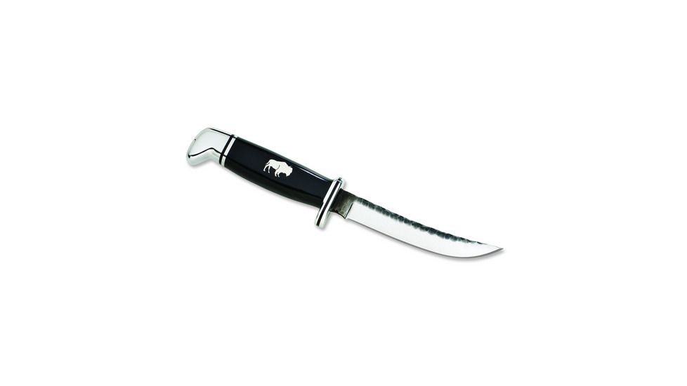 Buck Knives 118personal Chipflint Buff Box - 0118BFSLE4884