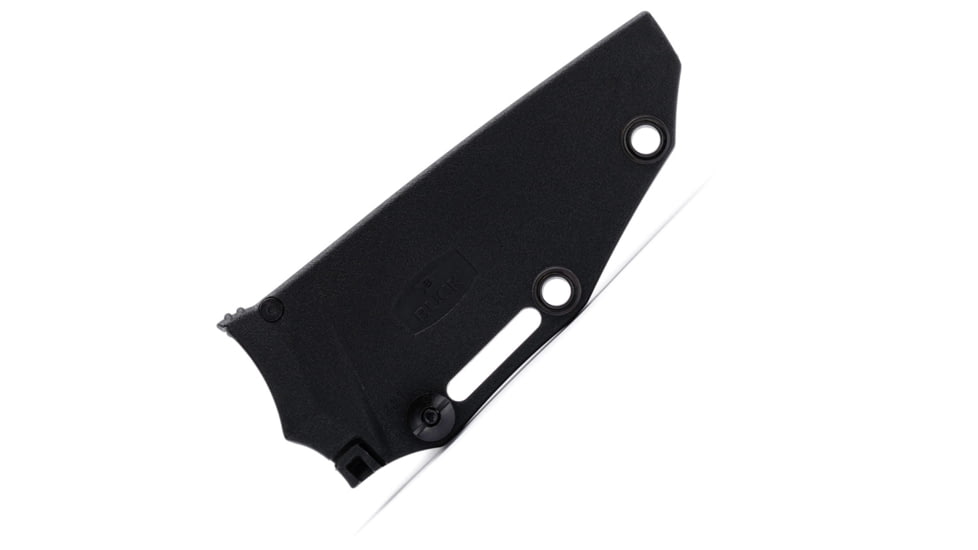 Buck Knives 631 PakLite 2.0 Field Knife BU631ORS