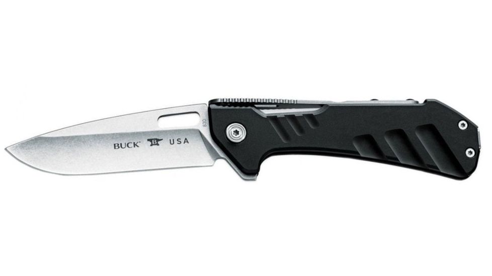 Buck Knives 7788 Marksman Knife 0830BKS-B