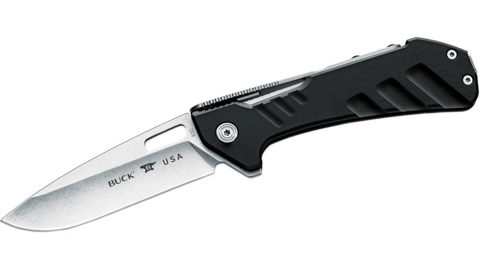 Buck Knives 7788 Marksman Knife 191687