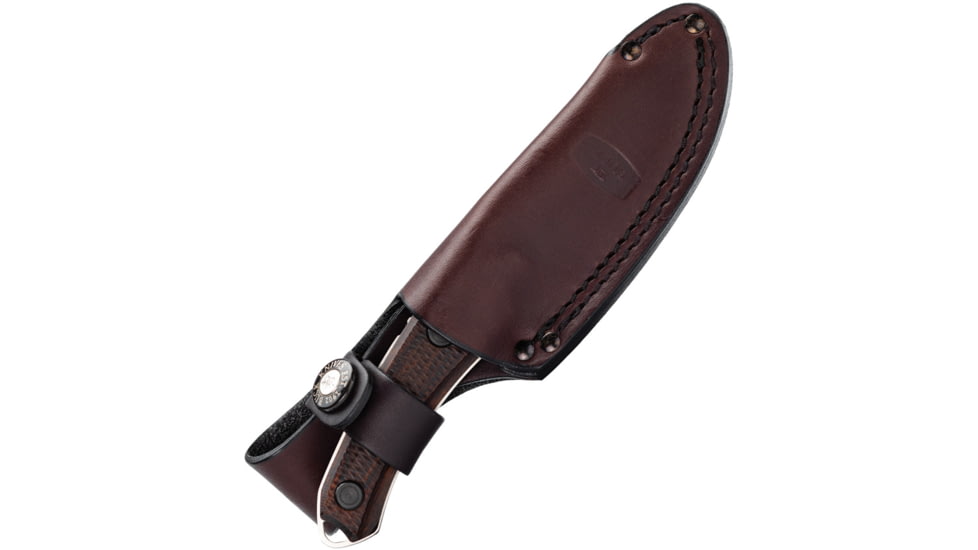 Buck Knives Alpha Scout Walnut