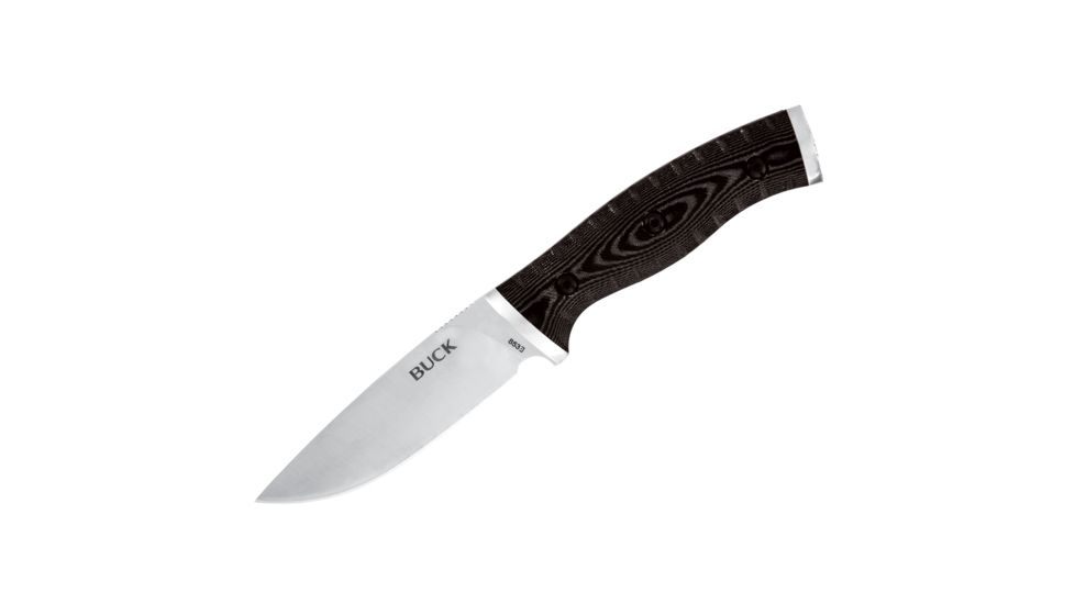Buck Knives Buck Selkirk Small Fixed Blade, 11109