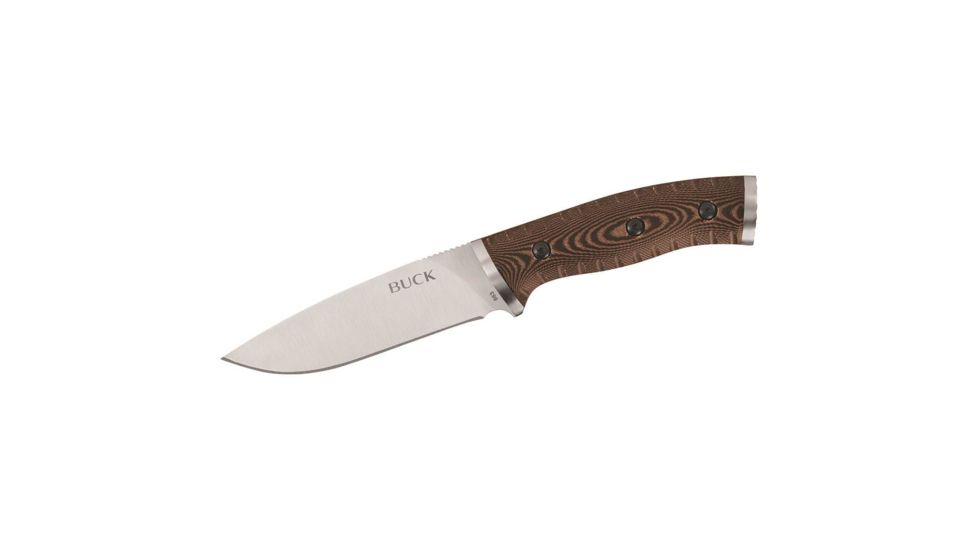 Buck Knives Buck Selkirk Small Fixed Blade, 11109