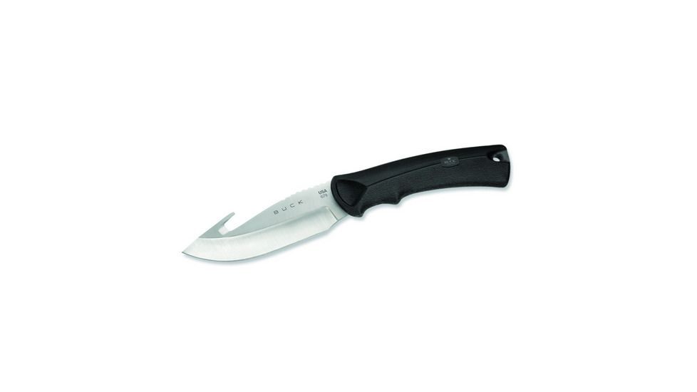 Buck Knives Bucklite Max - Lg Guthook Clam - 0679BKG3246