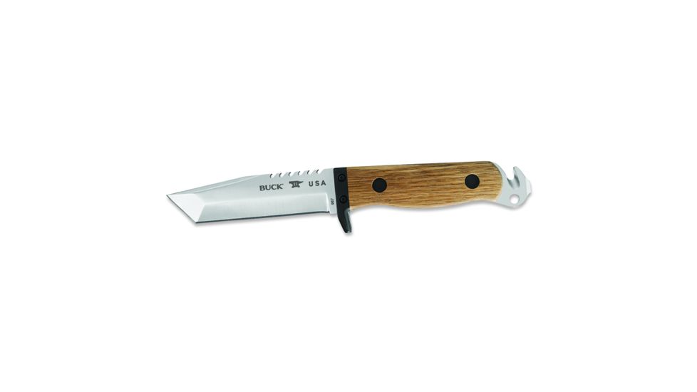 Buck Knives CM Adaptor Knife 0967OKSLE