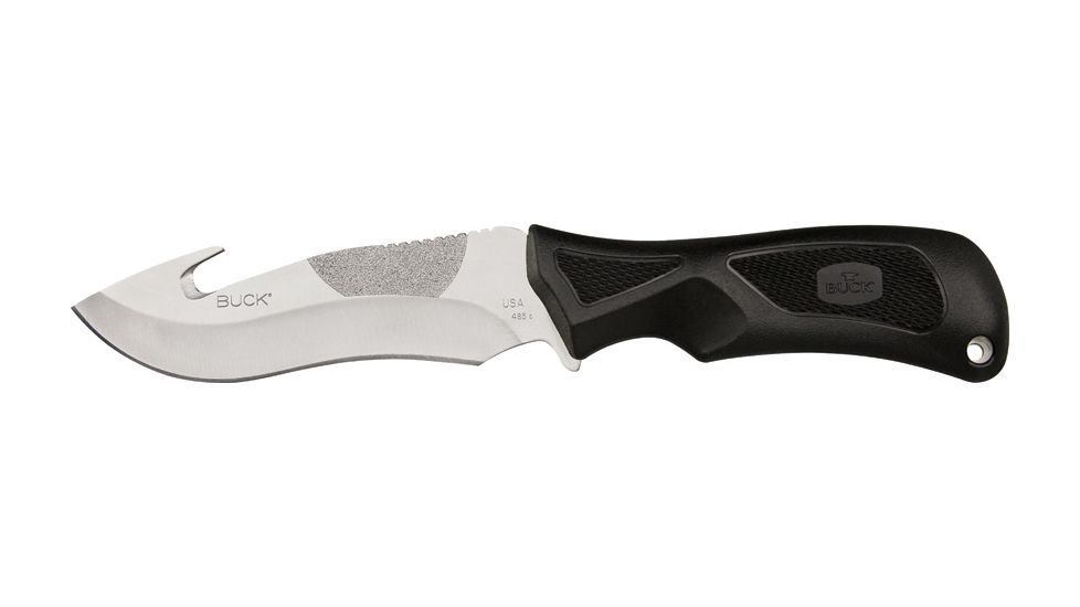 Buck Knives ErgoHunter CS Knife BU485BKG