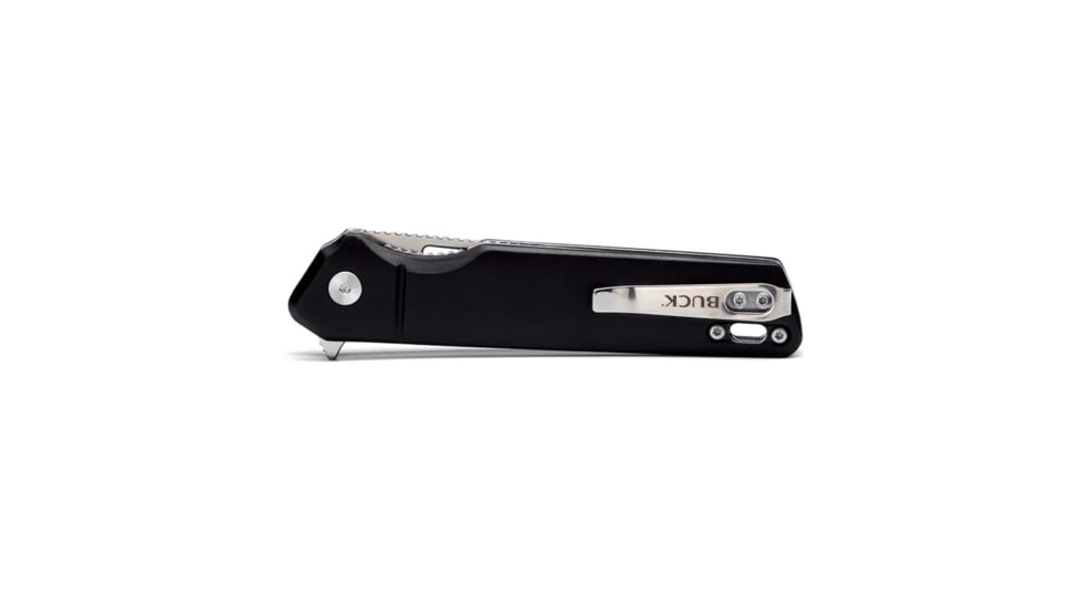 Buck Knives Infusion Linerlock A/O Black BU239BKS1