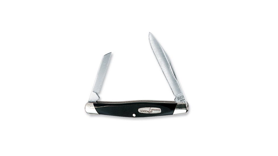 Buck Knives Lancer Clam - 0305BKS1278