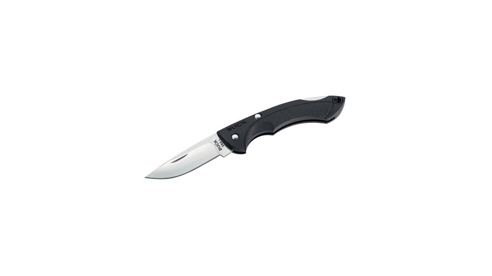 Buck Knives Nano Bantam Clam - 0283BKS5829