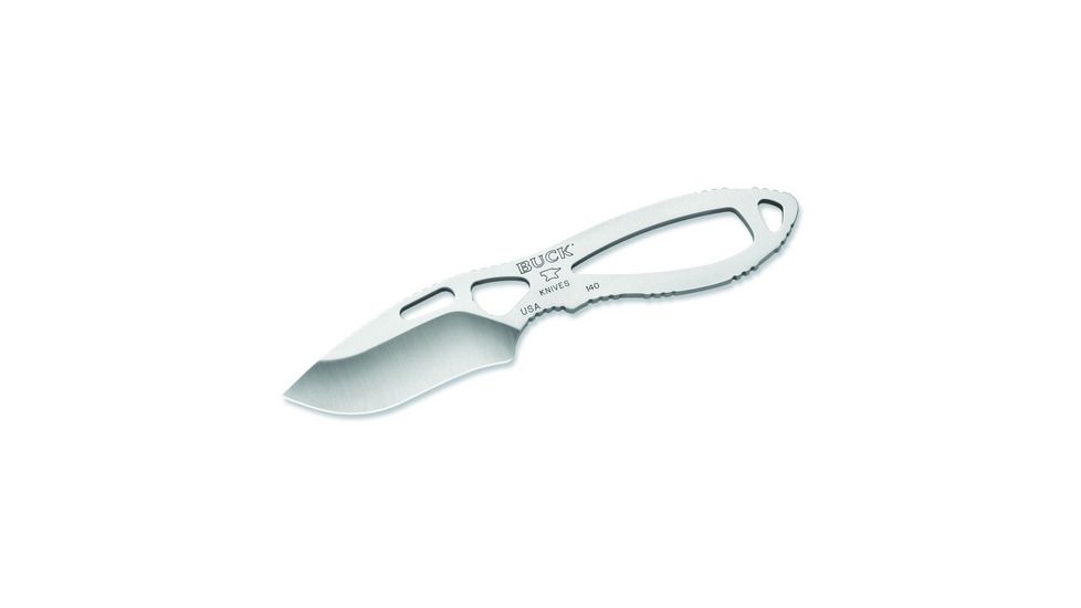 Buck Knives Paklite Skinner Knife, Box, 0140SSS3306
