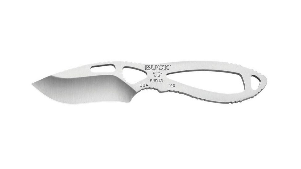 Buck Knives Paklite Skinner Knife, Box, 0140SSS3306