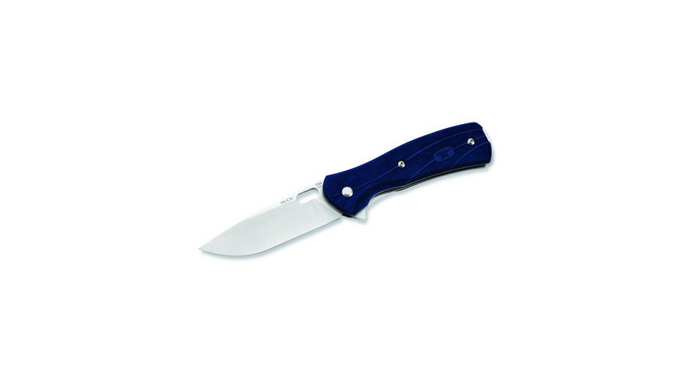 Buck Knives Paperstone Vantage Select Box - 0340BLS3423