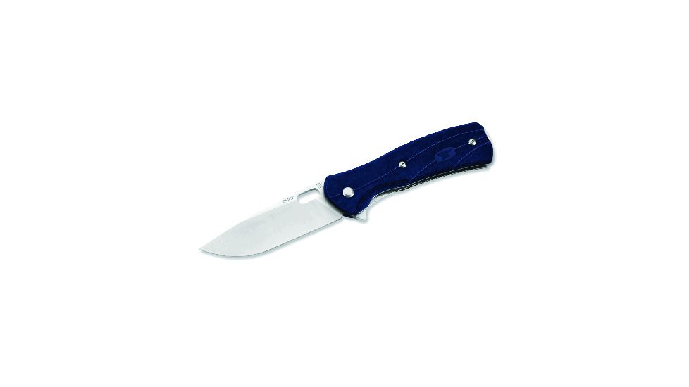 Buck Knives Paperstone Vantage Select Clam - 0345BLS3426