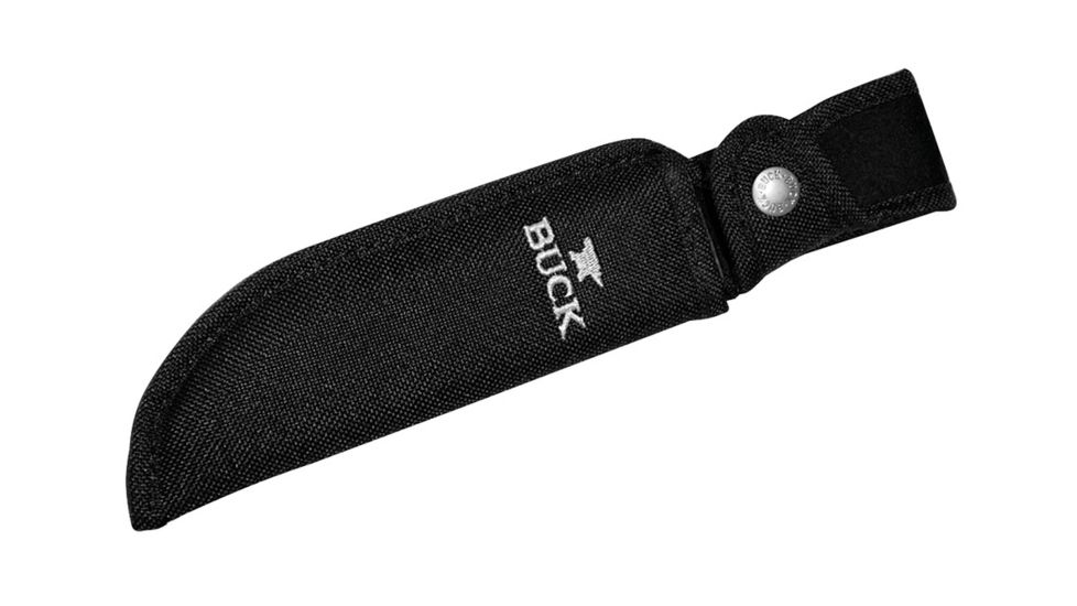 Buck Knives Reaper, Black Handle 0620BKS