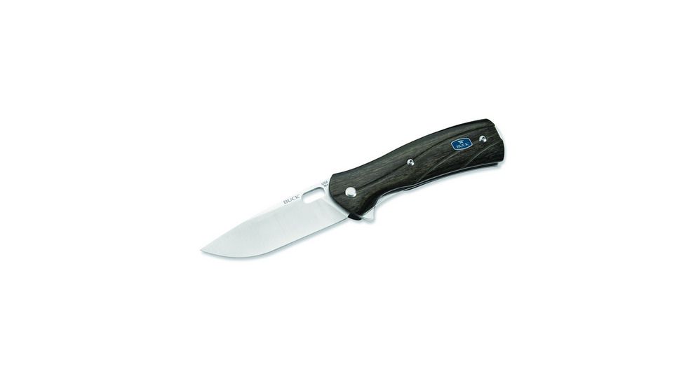 Buck Knives Vantage - Avid - Small Box - 0341GYS3340
