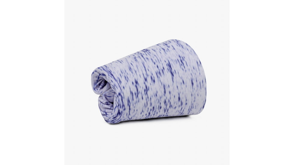 Buff Pack Speed Cap, Htr Lavender, Small/Medium, 122575.728.20.00