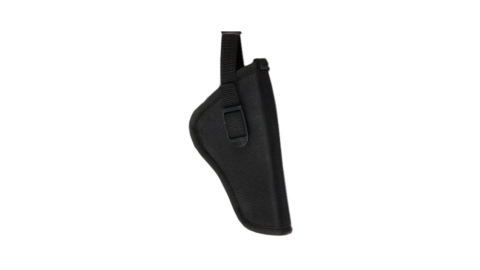 Bulldog Cases Right Hand Hip Holster