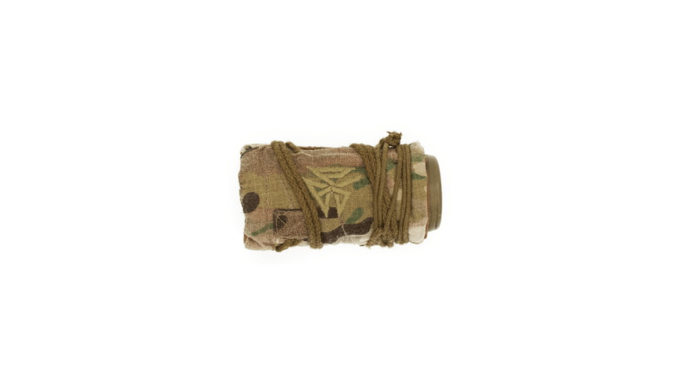 Burn Proof Gear Blast Device Cover, Multicam, 3.5 x 1.5, BPG-BDC-MC