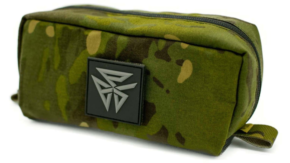 Burn Proof Gear Modular Mag Sack, Multicam Tropic, 7.5x2, BPG-MMS-MCT
