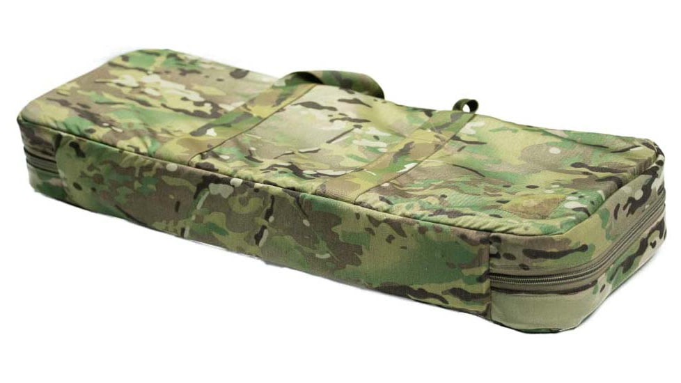Burn Proof Gear SBR Bag, Multicam, 12x34, BPG-SBR-MC