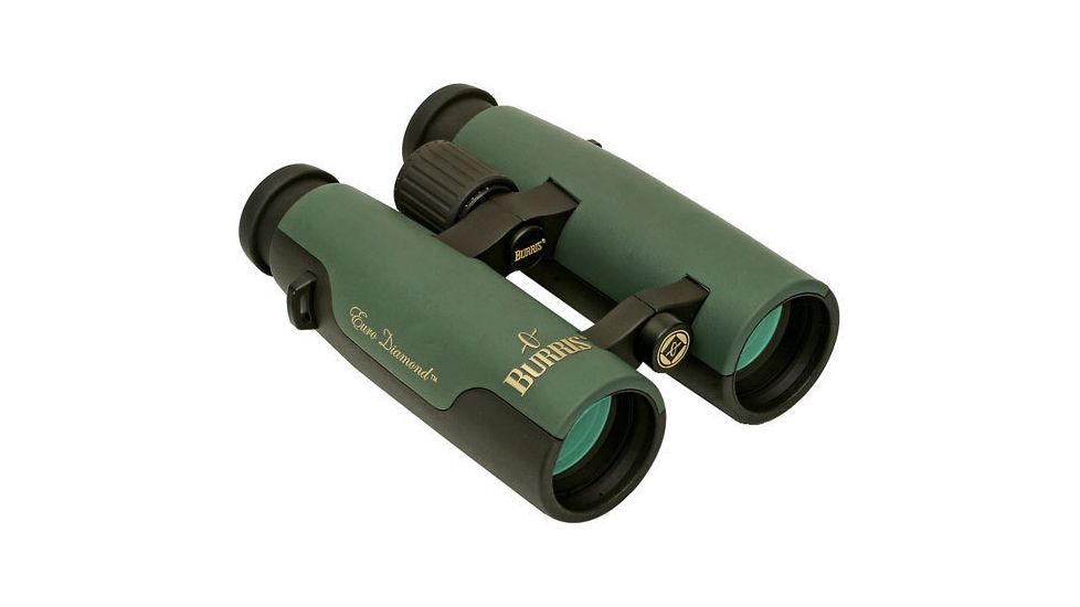 Burris Euro Diamond 12x50mm Waterproof Binoculars, 300288