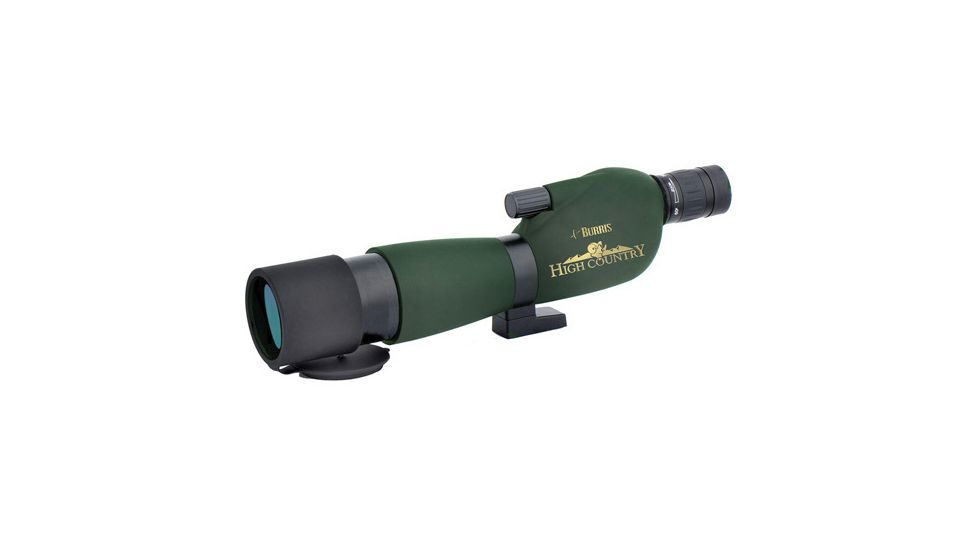 Burris 15x-45x-50mm High Country Spotting Scope 300111