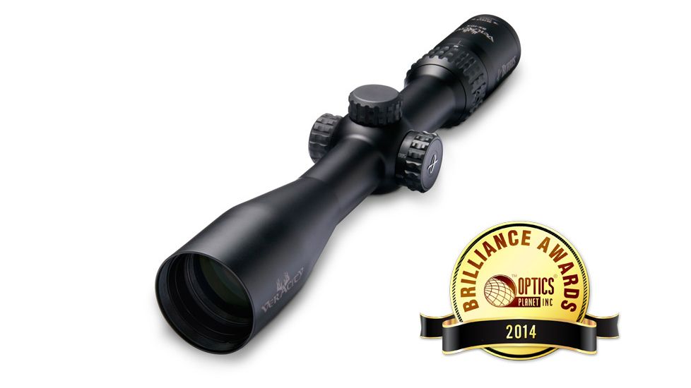 Best Mid Level Tactical Rifle Scope