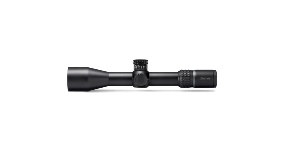Burris 201033 XTR II 3-15x50mm Obj 36-7.5 Ft@100yd FOV 34mm Dia G2B MD IL