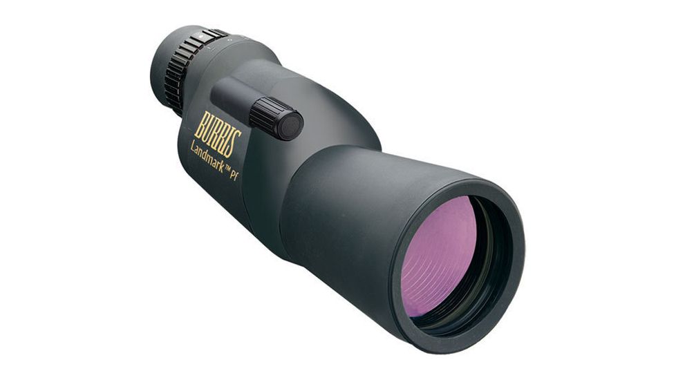 Burris 20x50mm Landmark Compact Spotting Scope 300127