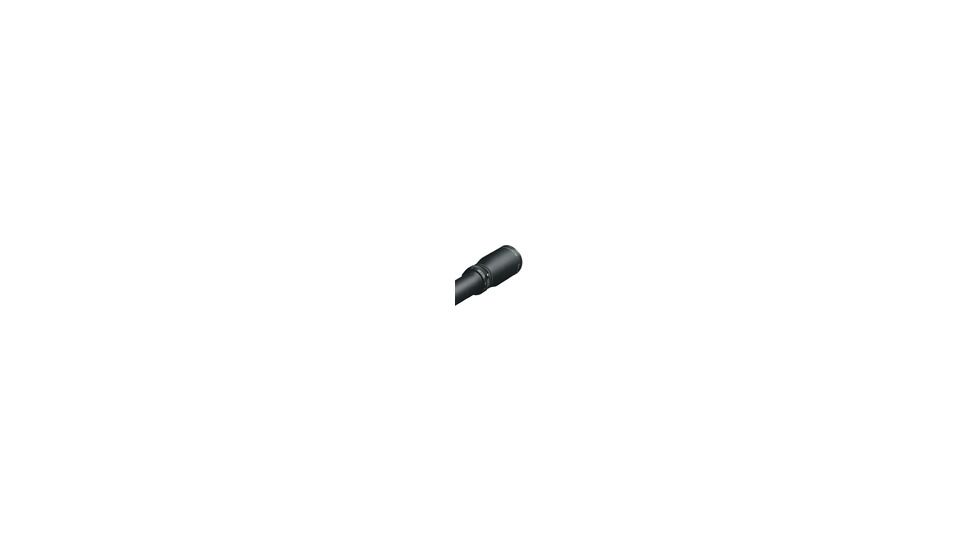 Matte Black Finish