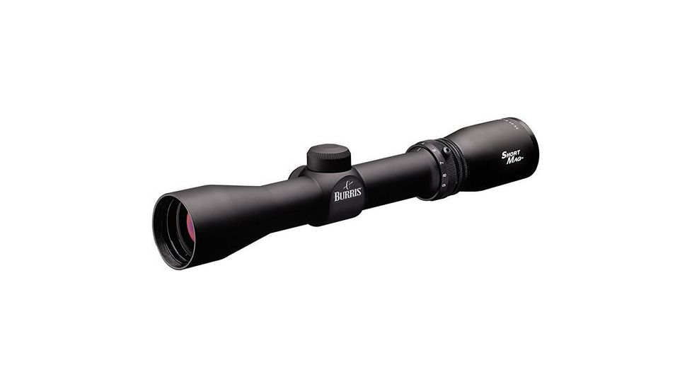 Burris 3-9x32 Short Mag Rifle Scopes