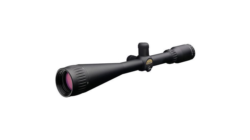 Burris Signature Select 6-24x44 PA Matte Rifle Scopes