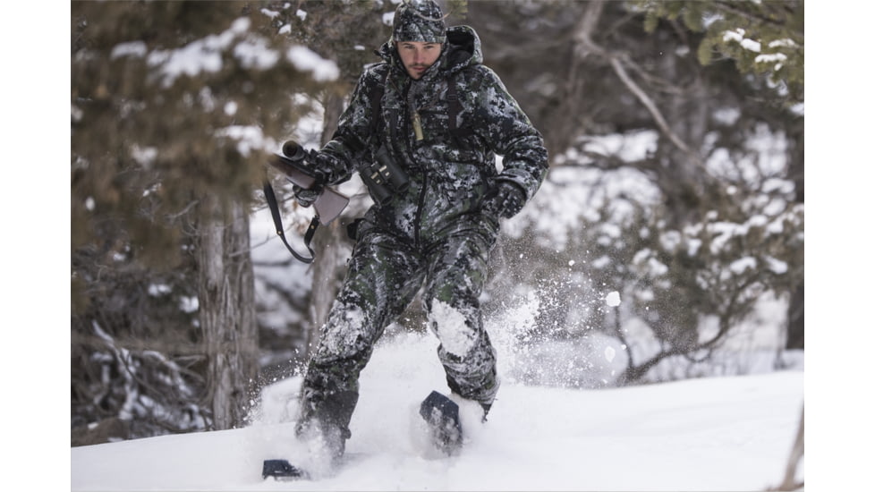 Burris Fullfield II 6.5-20x50 mm Rifle Scope, 1in Tube, Second Focal Plane, Non-Illuminated Ballistic MilDot Reticle, Black, Matte, 200193