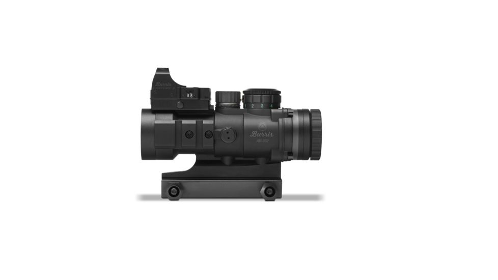 Burris AR-332   3X - 32mm Kit, Matte, 300222