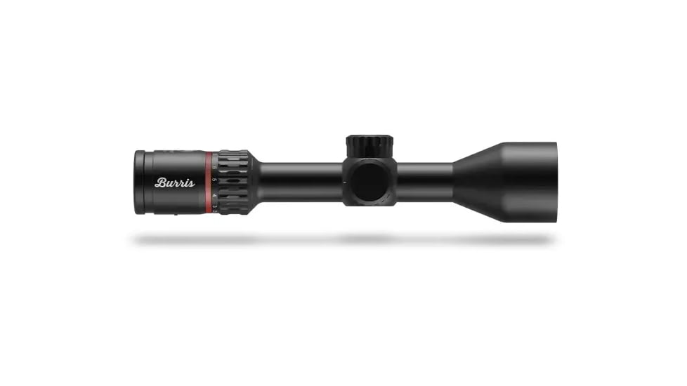 Burris Fullfield 2.5-10x42mm 1in Tube SC Riflescope