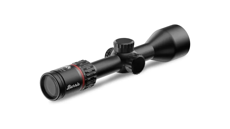 Burris Fullfield 2.5-10x42mm 1in Tube SC Riflescope